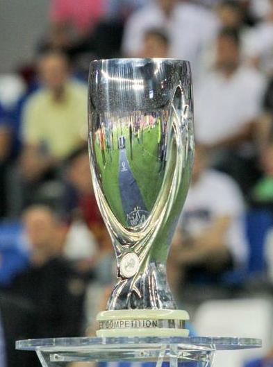1994 European Super Cup