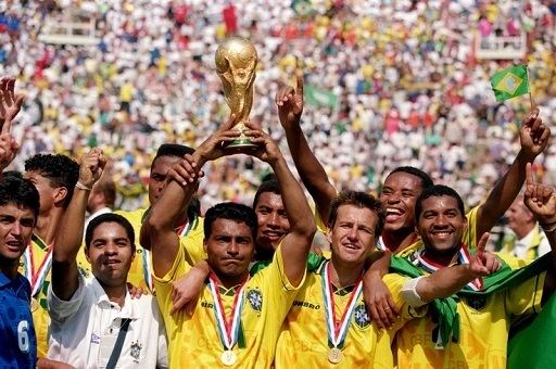 1994 FIFA World Cup World Cup 1994 in USA World Cup Brazil 2014 Guide