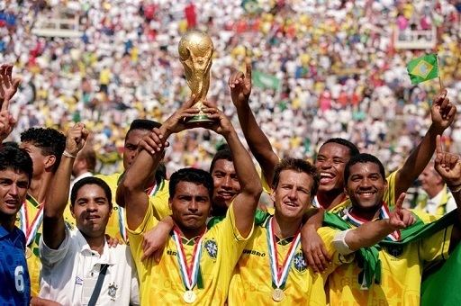 1994 FIFA World Cup Final World Cup 1994 in USA World Cup Brazil 2014 Guide