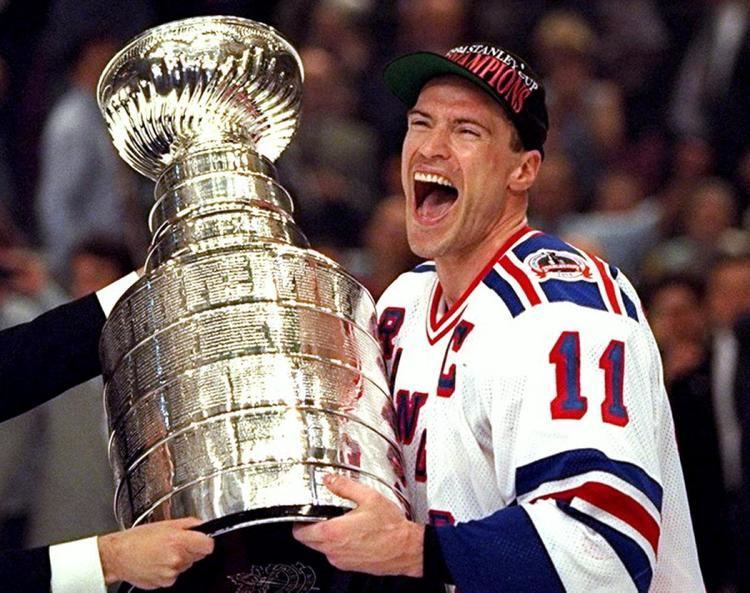 1994 Stanley Cup Finals New York Rangers Going to Stanley Cup Final 20th Anniversary of