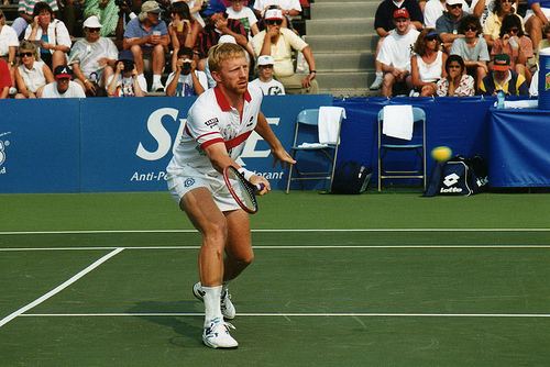 1994 Thriftway ATP Championships
