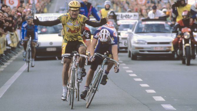 1994 Tour of Flanders