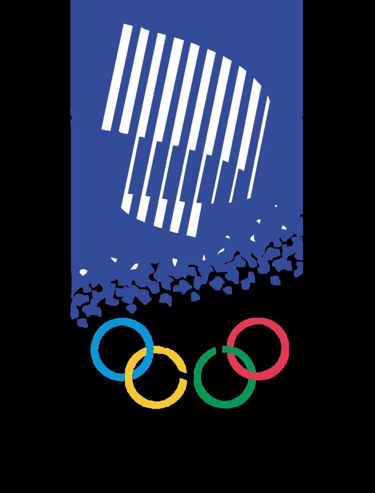 1994 Winter Olympics
