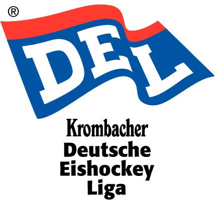 1994–95 DEL season