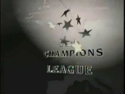 1994–95 UEFA Champions League UEFA Champions League 9495 intro YouTube