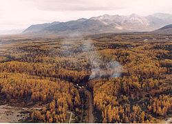 1995 Alaska Boeing E-3 Sentry accident httpsuploadwikimediaorgwikipediacommonsthu