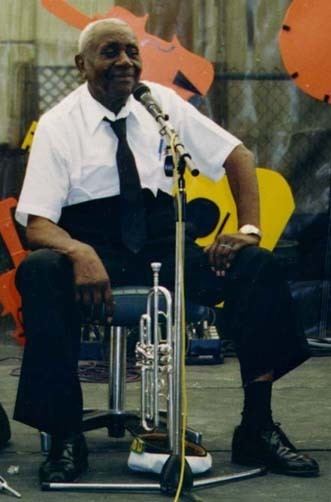 1995 in jazz