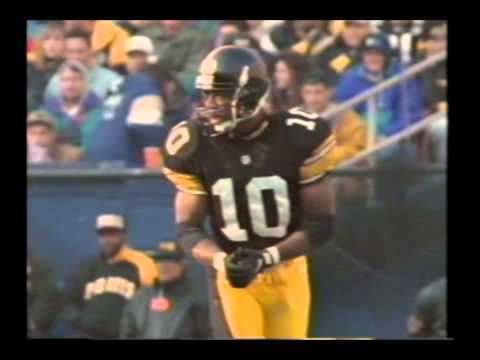 1995 Pittsburgh Steelers season httpsiytimgcomvir3lD8s6ZaAhqdefaultjpg