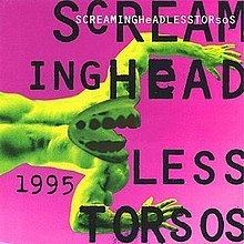 1995 (Screaming Headless Torsos album) httpsuploadwikimediaorgwikipediaenthumbe