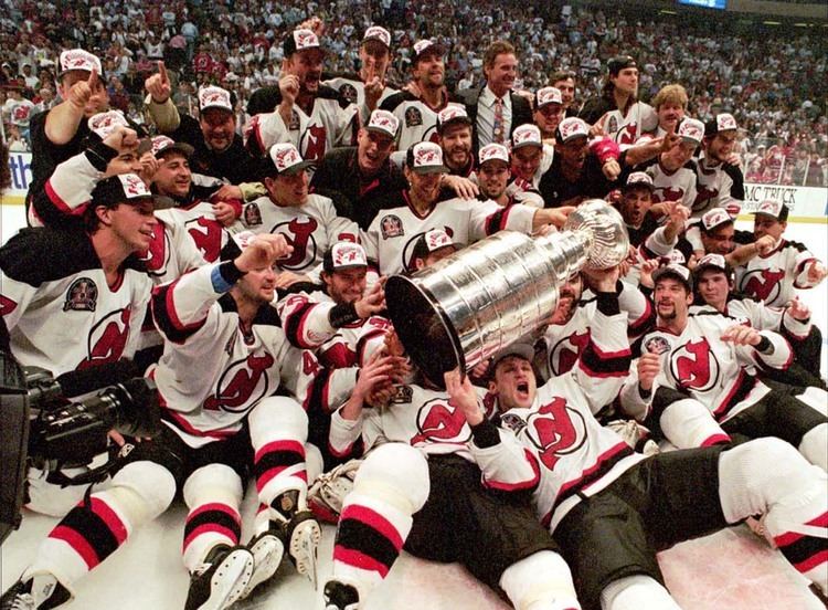 1995 Stanley Cup Finals 1995 Stanley Cup