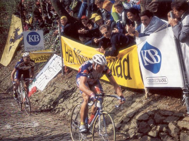 1995 Tour of Flanders