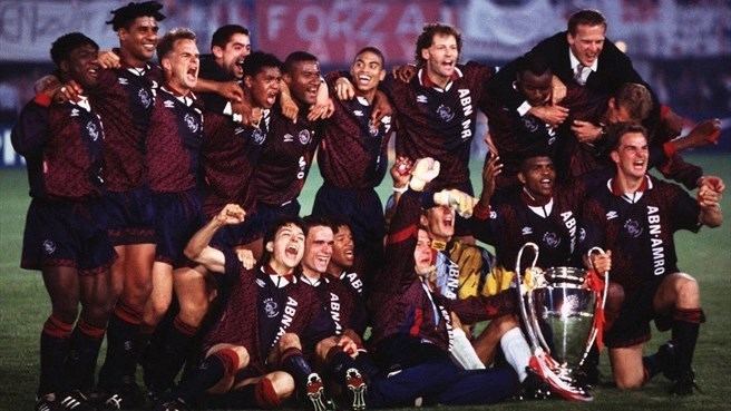 1995 UEFA Champions League Final 1000 images about UEFA Champions League Finals on Pinterest