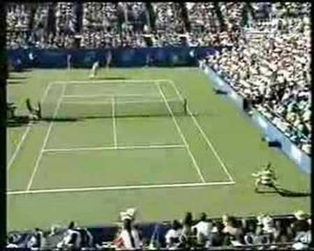 1995 US Open (tennis) httpsiytimgcomvi6E7048vLTZMhqdefaultjpg