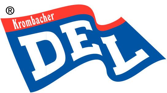 1995–96 DEL season