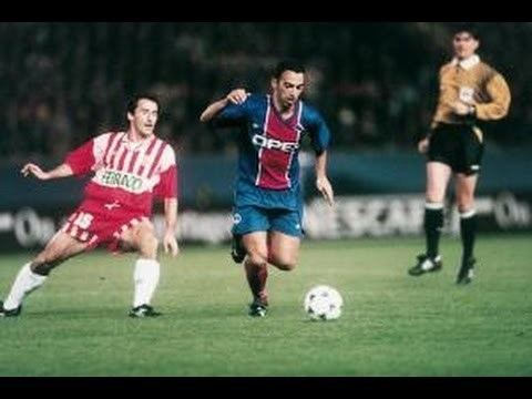 1995–96 UEFA Cup Winners' Cup httpsiytimgcomviSbyAnKXRmnwhqdefaultjpg