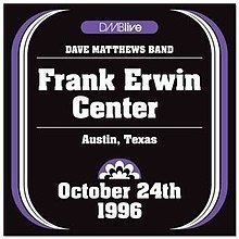 1996-10-24 Frank Erwin Center, University of Texas, Austin, TX httpsuploadwikimediaorgwikipediaenthumbf