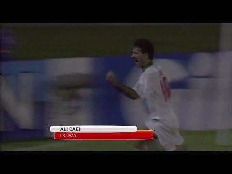 1996 AFC Asian Cup Best Goals AFC Asian Cup UAE 1996 YouTube