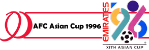 1996 AFC Asian Cup Index of Download