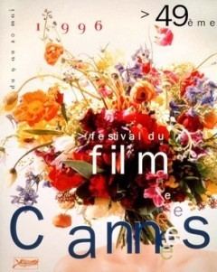 1996 Cannes Film Festival
