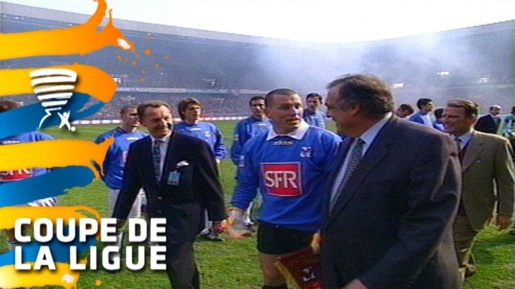 1996 Coupe de la Ligue Final httpsiytimgcomviVinZ8GaC1Lomaxresdefaultjpg