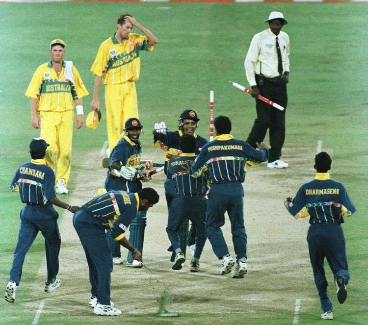 1996 Cricket World Cup wwwespncricinfocomdbPICTURESCMS121200121238jpg