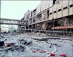 1996 Manchester bombing 1996 Manchester bombing Wikipedia