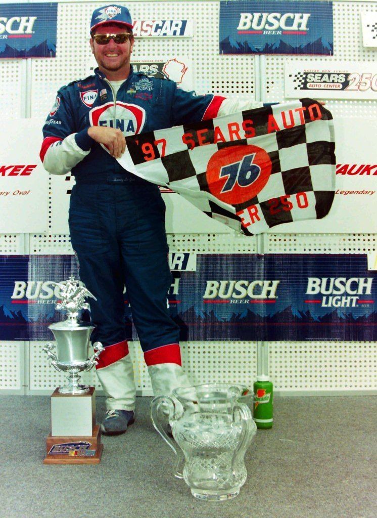 1996 NASCAR Busch Series