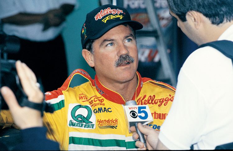 1996 NASCAR Winston Cup Series