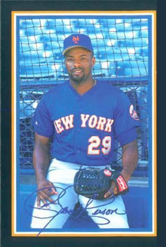 1996 New York Mets season wwwtradingcarddbcomImagesCardsBaseball62067