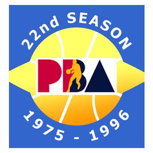 1996 pba tour season