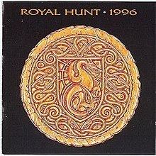 1996 (Royal Hunt album) httpsuploadwikimediaorgwikipediaenthumb3