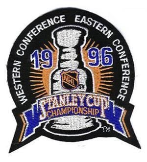 1996 Stanley Cup Finals 1996 Stanley Cup Finals Wikipedia