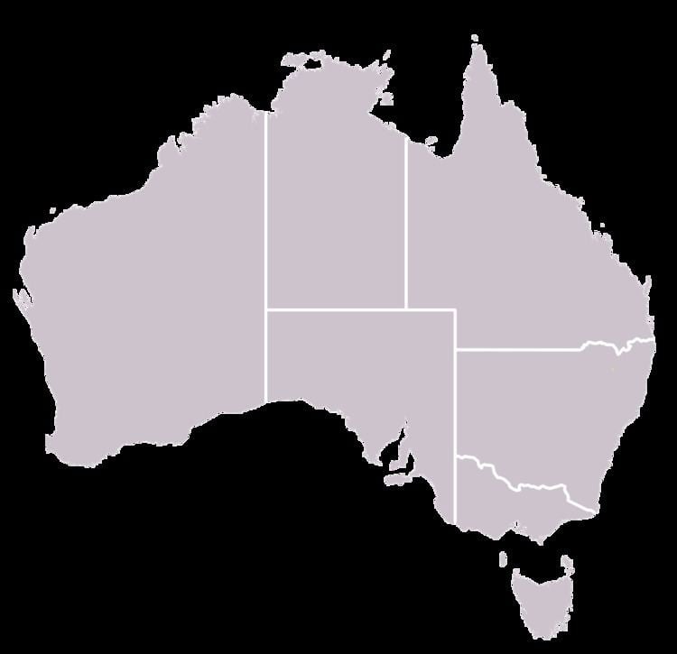 1996–97 Australian Baseball League season