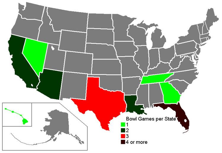 1996–97 NCAA football bowl games