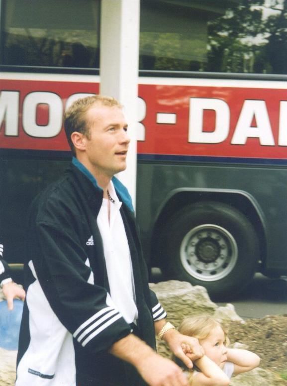 1996–97 Newcastle United F.C. season