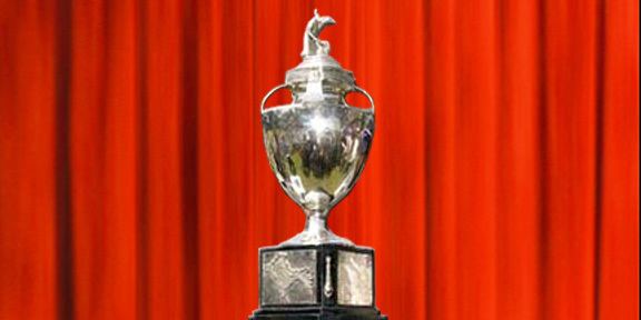 1996–97 Ranji Trophy