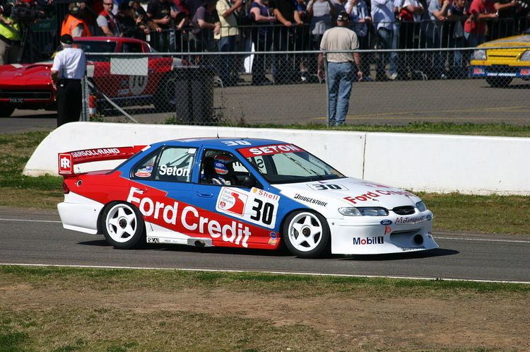 1997 Australian Touring Car Championship