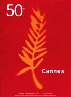 1997 Cannes Film Festival