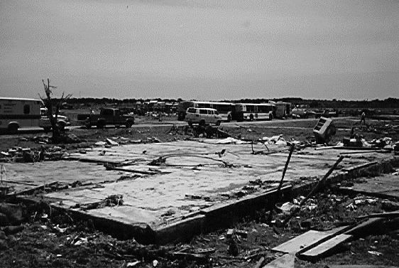 1997 Central Texas tornado outbreak 1997 Central Texas tornado outbreak Wikipedia