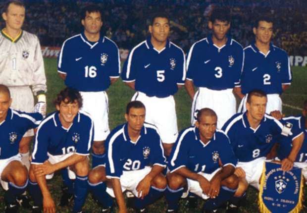 1997 Copa América Historia de la Copa Amrica 1997 cuando Bolivia fue la sorpresa y