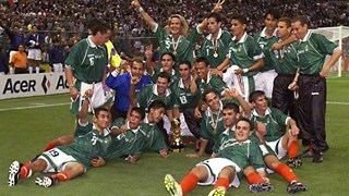 1997 FIFA Confederations Cup FIFA Confederations Cup Saudi Arabia 1997 FIFAcom
