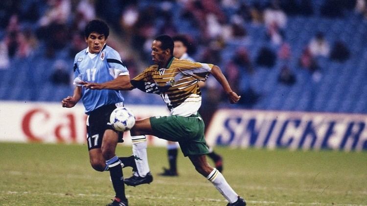1997 FIFA Confederations Cup Uruguay South Africa Confederations Cup 1997 FIFAcom
