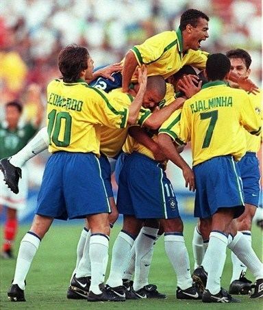 1997 FIFA Confederations Cup Classic FIFA Confederations Cup matches FIFAcom