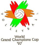 1997 FIVB Volleyball Men's World Grand Champions Cup httpsuploadwikimediaorgwikipediaenthumbb