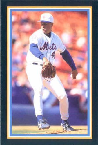 1997 New York Mets season wwwtradingcarddbcomImagesCardsBaseball62068