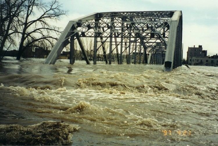 1997 Red River flood New Page 1