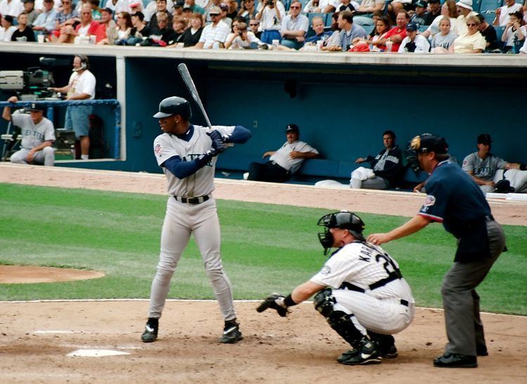 1997 Seattle Mariners season