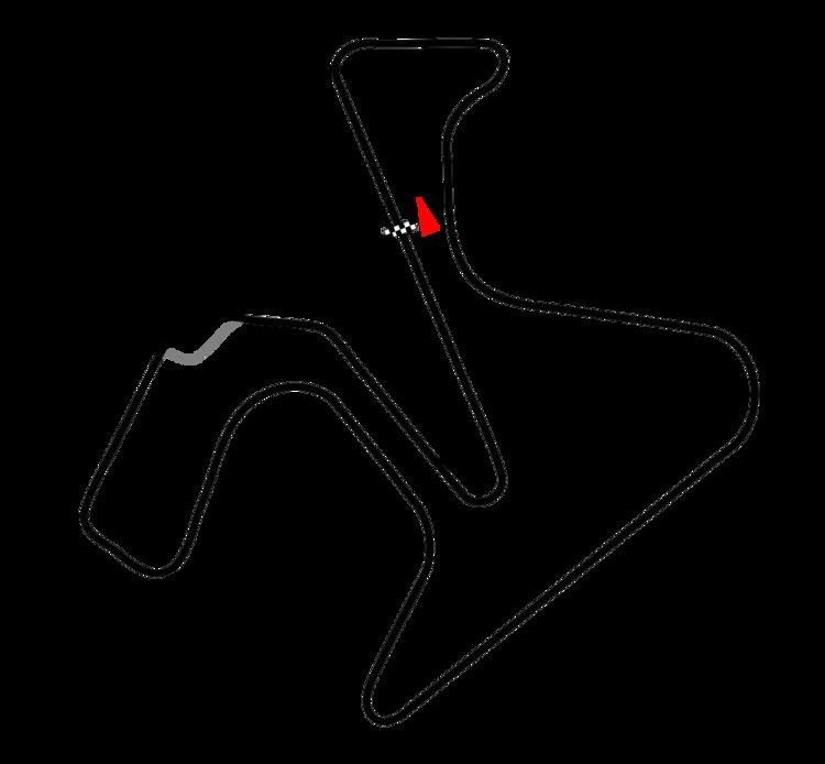 1997 Spanish motorcycle Grand Prix