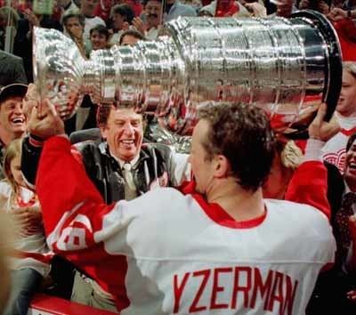 1997 Stanley Cup Finals 1997 Stanley Cup Finals