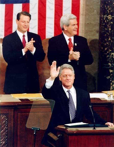 1997 State of the Union Address